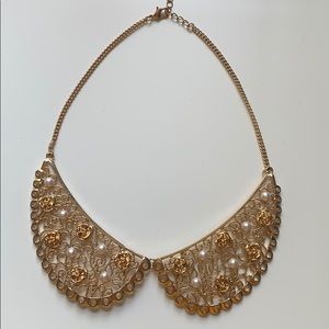 💎Collared Necklace💎